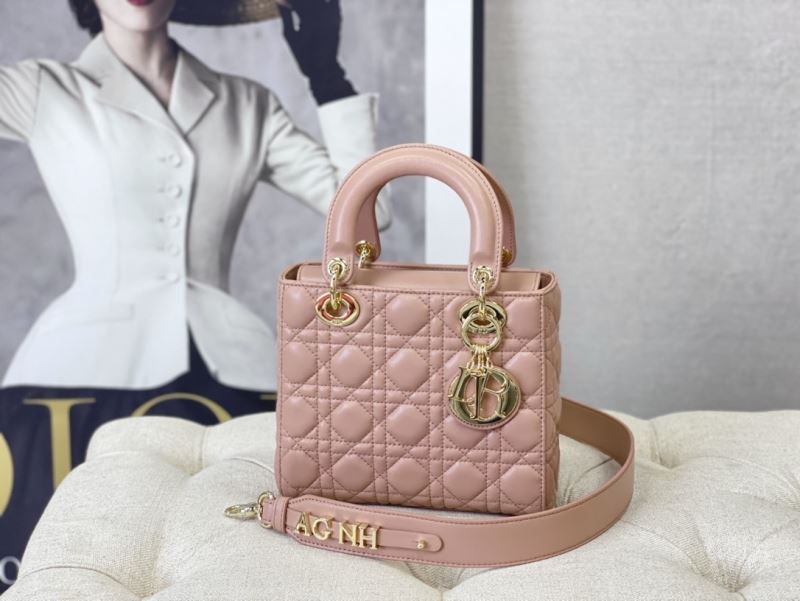 Christian Dior My Lady Bags